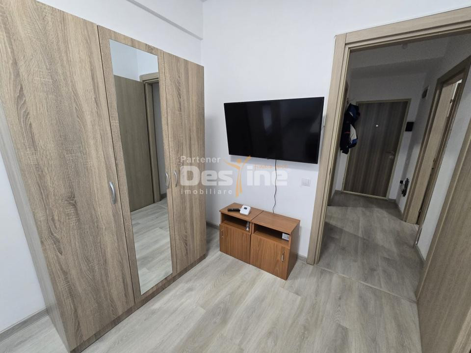 Chirie, Apartament 2 camere Cartier Visoianu
