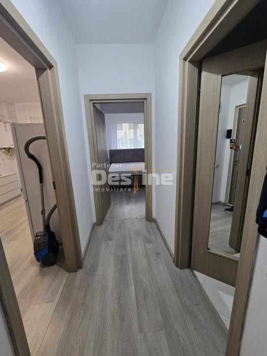 Chirie, Apartament 2 camere Cartier Visoianu