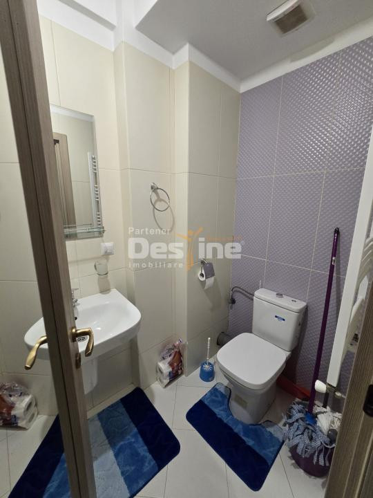 Chirie, Apartament 2 camere Cartier Visoianu