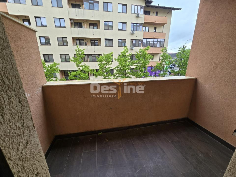 Chirie, Apartament 2 camere Cartier Visoianu