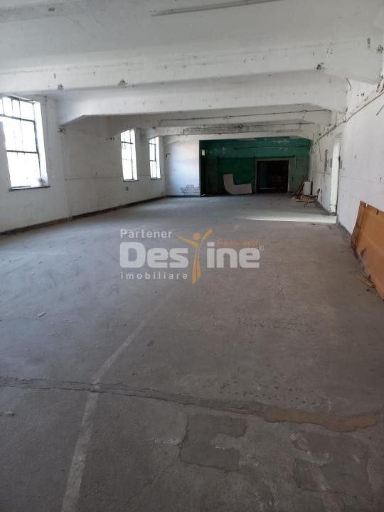 Pucioasa I Fabrica si Teren pentru industrie I Putere mare curent + gaze