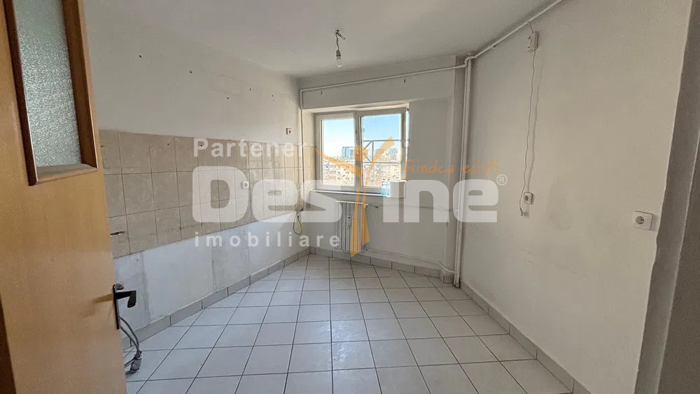 13 Septembrie-Drumul Sării | 4 camere | 98mp | et 5 | bloc 1999 | 230.000 euro