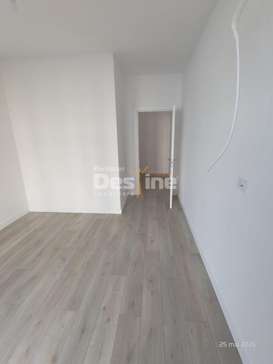 Apartament 3C 58 mp etaj intermediar + parcare Silk Distrikt