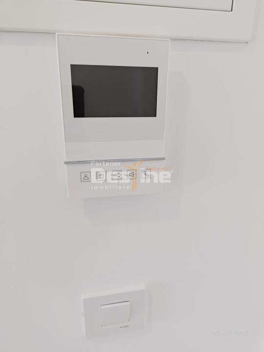 Apartament 3C 58 mp etaj intermediar + parcare Silk Distrikt