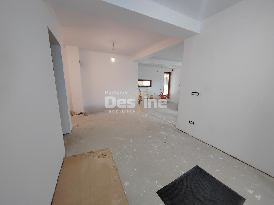 BÂRNOVA - Casă individuală P+POD, 156 mp + 1000 mp teren