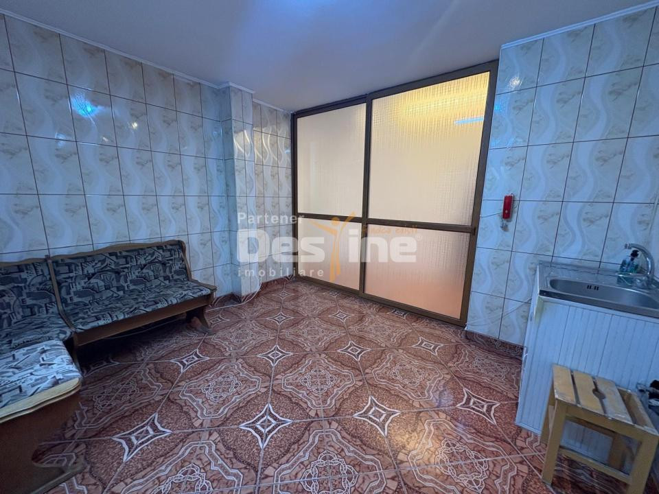 Parcul Sebastian | 2 camere | 65mp | et 1 | bloc reabilitat | 118.000 euro