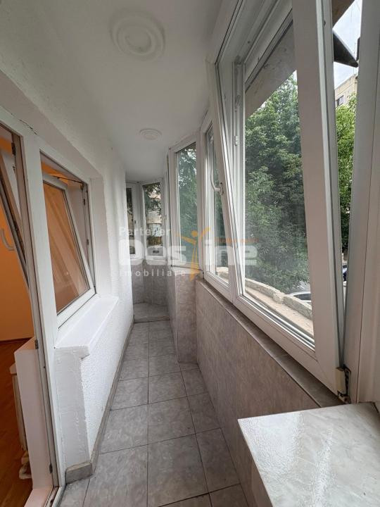 Parcul Sebastian | 2 camere | 65mp | et 1 | bloc reabilitat | 118.000 euro