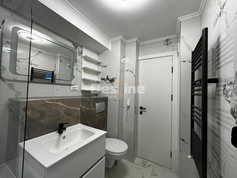 Apartament 3CD 72mp, etaj intermediar, Nicolina, 2 bai + balcon