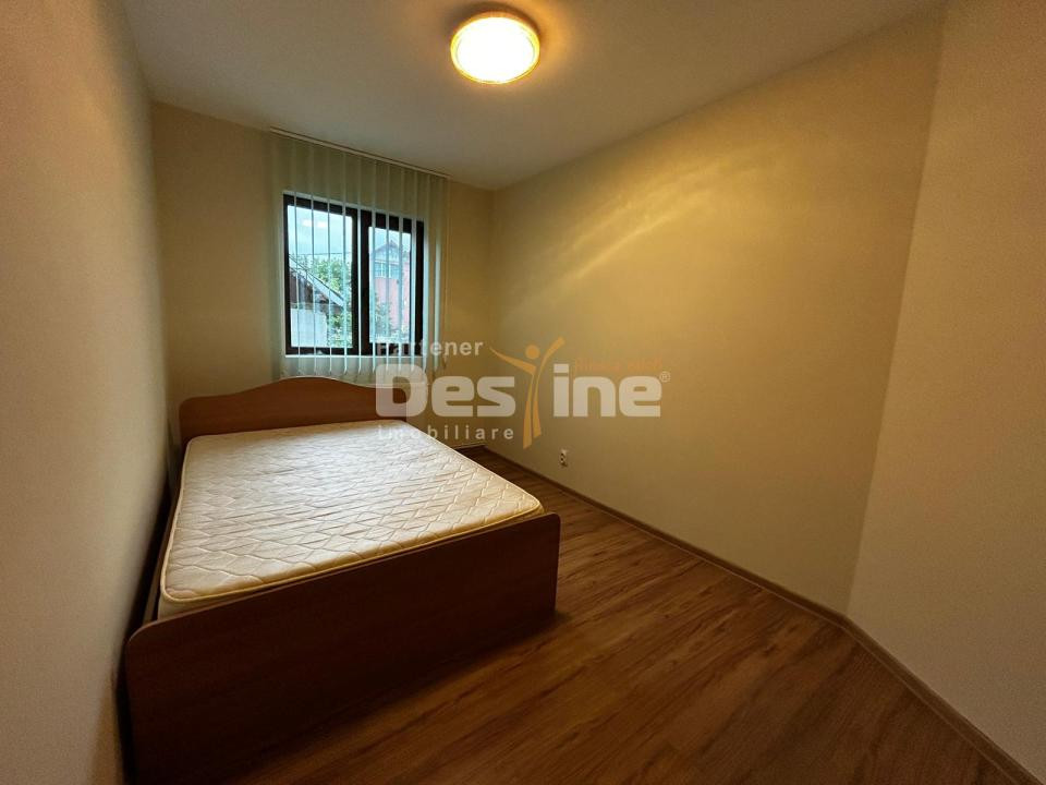 Apartament 3 camere decomandat 65mp Pacurari