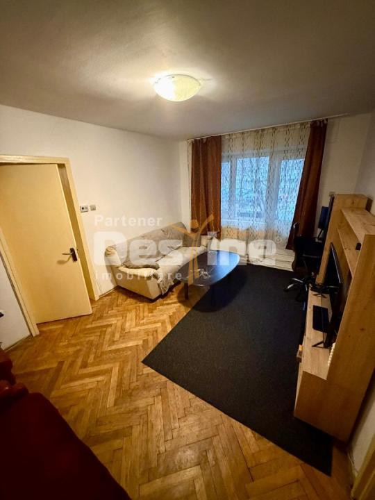 Apartament de vânzare | 2 camere | semidecomandat | zona NICOLINA 2, jud. IAȘI |