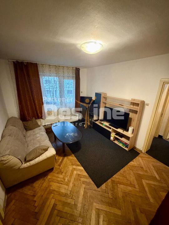 Apartament de vânzare | 2 camere | semidecomandat | zona NICOLINA 2, jud. IAȘI |