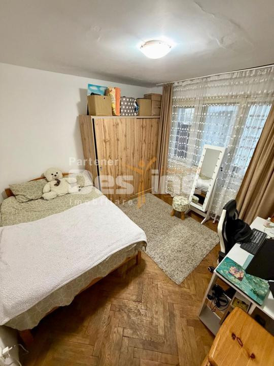 Apartament de vânzare | 2 camere | semidecomandat | zona NICOLINA 2, jud. IAȘI |