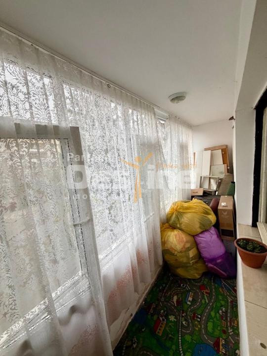 Apartament de vânzare | 2 camere | semidecomandat | zona NICOLINA 2, jud. IAȘI |