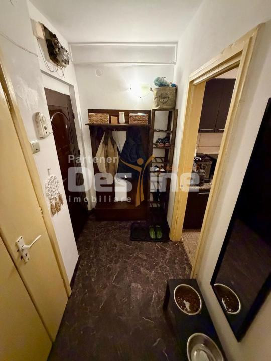 Apartament de vânzare | 2 camere | semidecomandat | zona NICOLINA 2, jud. IAȘI |