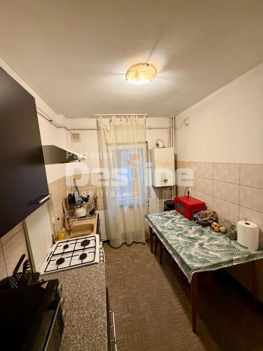 Apartament de vânzare | 2 camere | semidecomandat | zona NICOLINA 2, jud. IAȘI |