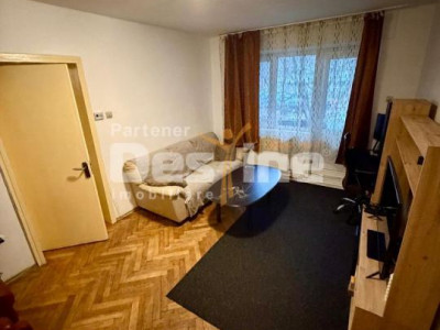 Apartament de vânzare | 2 camere | semidecomandat | zona NICOLINA 2, jud. IAȘI |