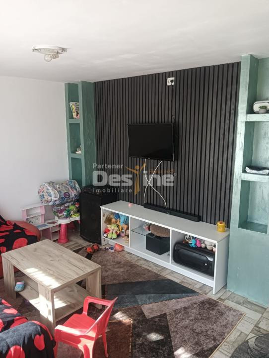 Casă de vânzare 85 mp | Zona Bârnova | Loc parcare | Constr. parțial finalizat