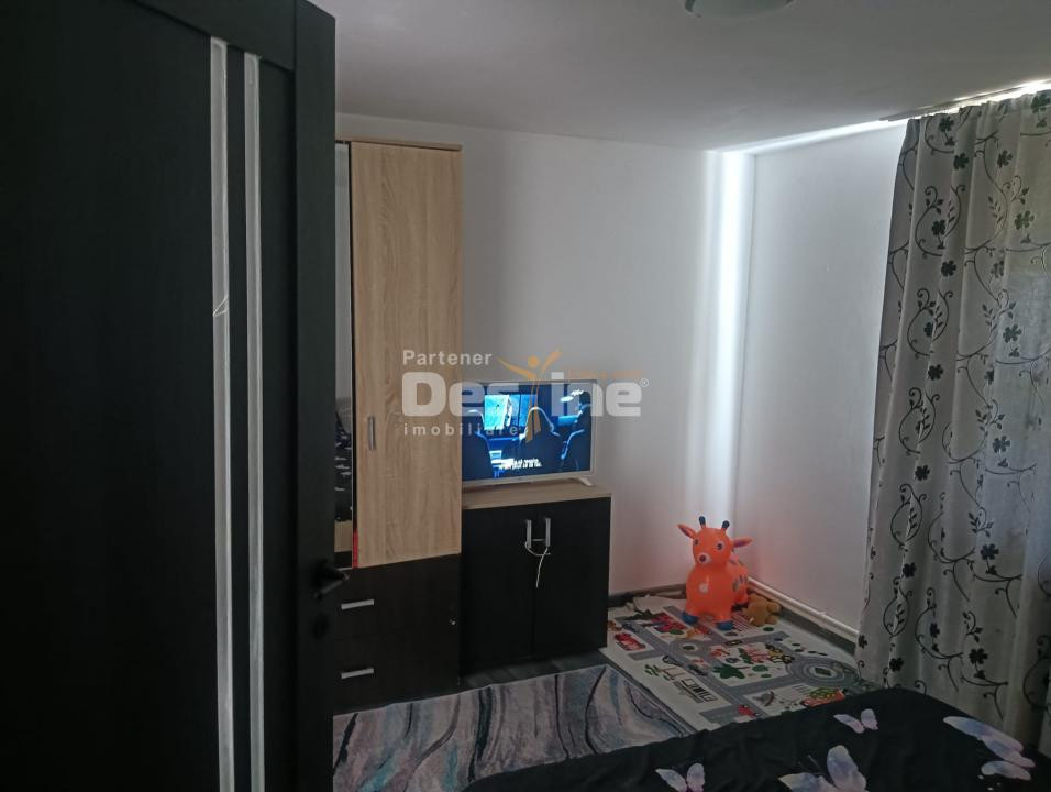 Casă de vânzare 85 mp | Zona Bârnova | Loc parcare | Constr. parțial finalizat
