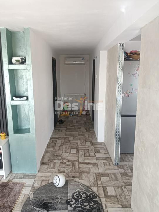 Casă de vânzare 85 mp | Zona Bârnova | Loc parcare | Constr. parțial finalizat
