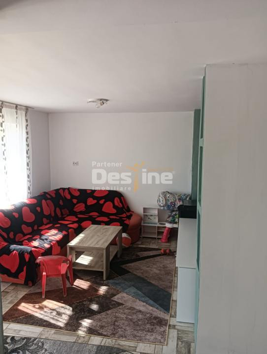 Casă de vânzare 85 mp | Zona Bârnova | Loc parcare | Constr. parțial finalizat