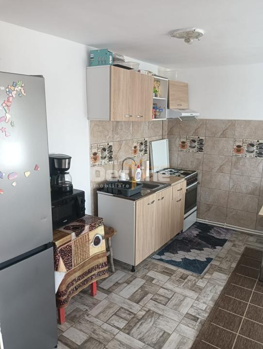 Casă de vânzare 85 mp | Zona Bârnova | Loc parcare | Constr. parțial finalizat