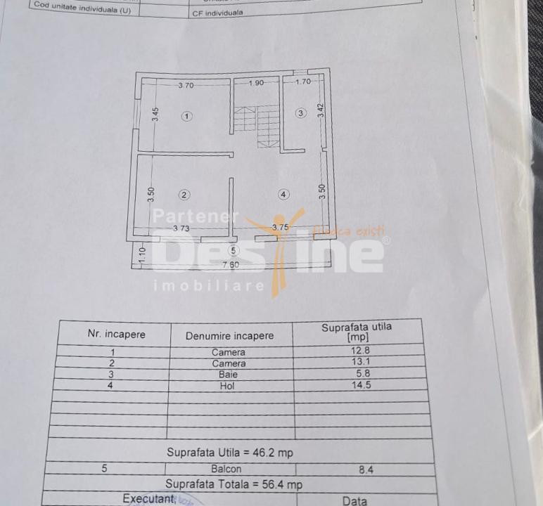 VILĂ MODERNĂ P+1 – CONSTRUCȚIE NOUĂ, Pret LA CHEIE