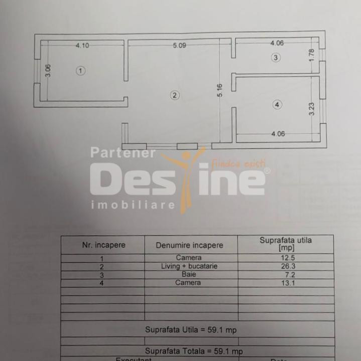 CASĂ NOUĂ DE VÂNZARE ÎN LUMINA – ZONĂ ULTRACENTRALĂ
