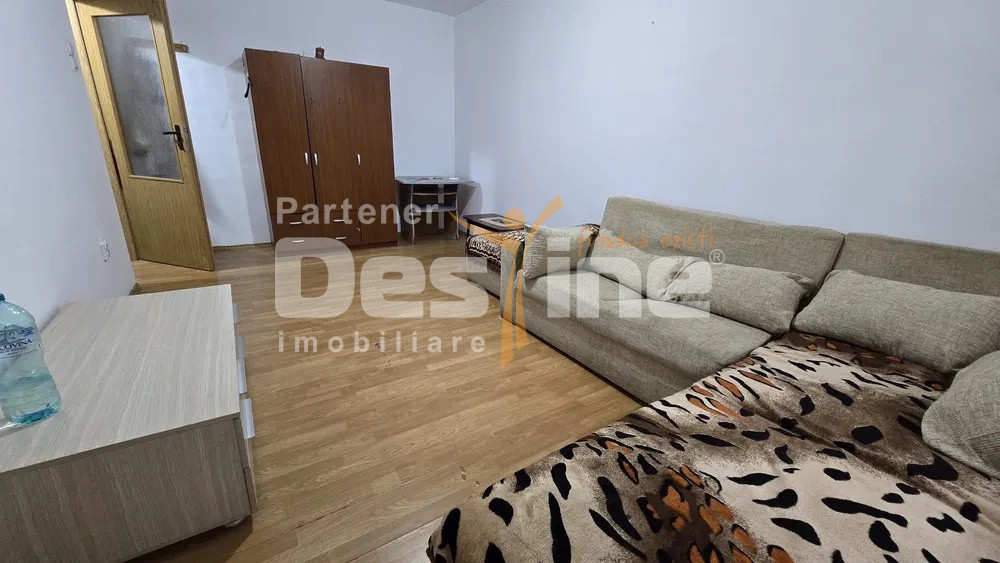 Rahova-Margeanului | 3 camere | Parter | 66mp | bloc reabilitat | 95.000 euro