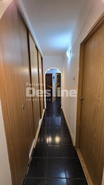 Rahova-Margeanului | 3 camere | Parter | 66mp | bloc reabilitat | 95.000 euro