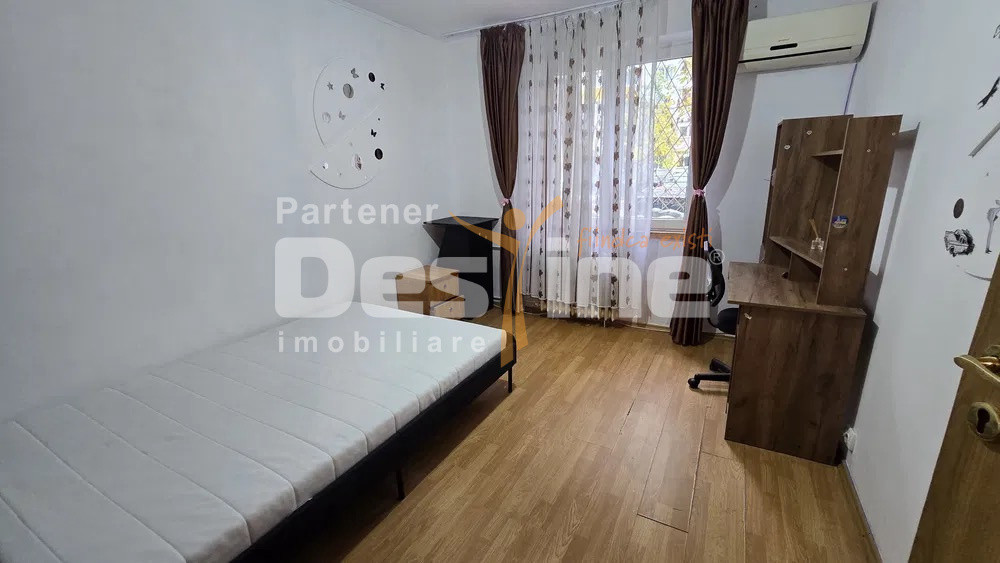 Rahova-Margeanului | 3 camere | Parter | 66mp | bloc reabilitat | 95.000 euro