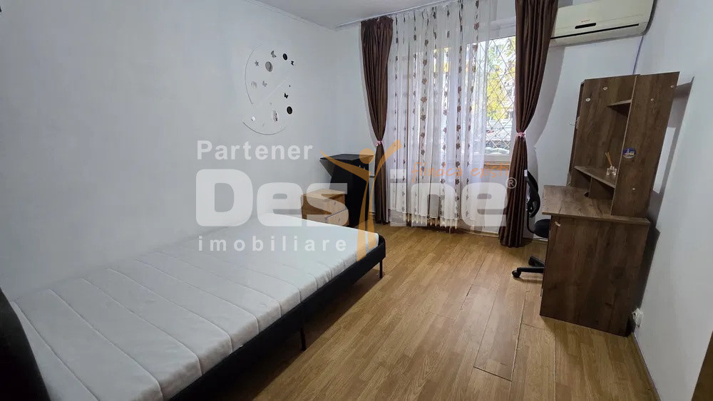 Rahova-Margeanului | 3 camere | Parter | 66mp | bloc reabilitat | 95.000 euro