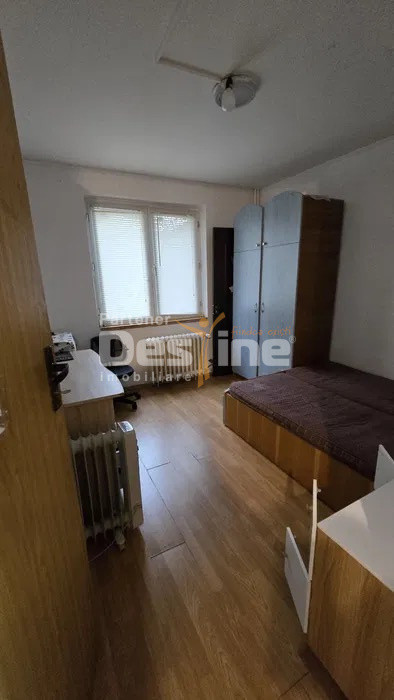 Rahova-Margeanului | 3 camere | Parter | 66mp | bloc reabilitat | 95.000 euro