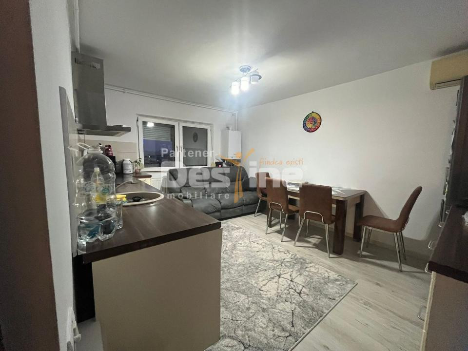 Apartament 3 camere modern, Inel I