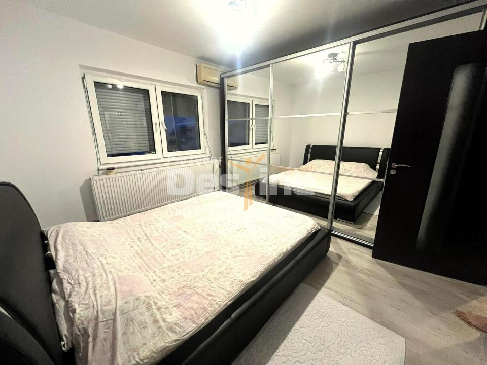 Apartament 3 camere modern, Inel I