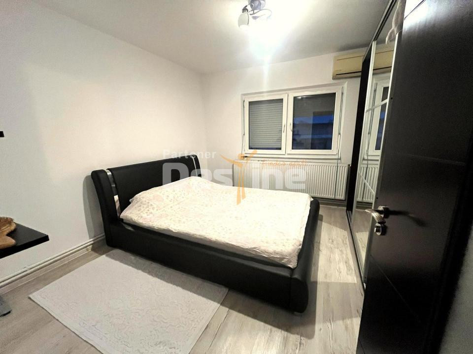 Apartament 3 camere modern, Inel I
