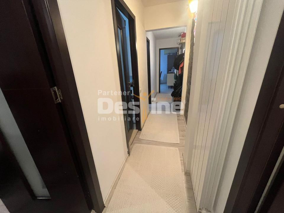 Apartament 3 camere modern, Inel I