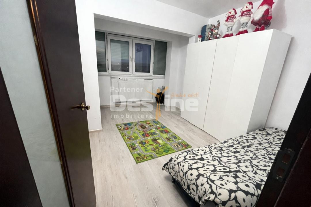 Apartament 3 camere modern, Inel I