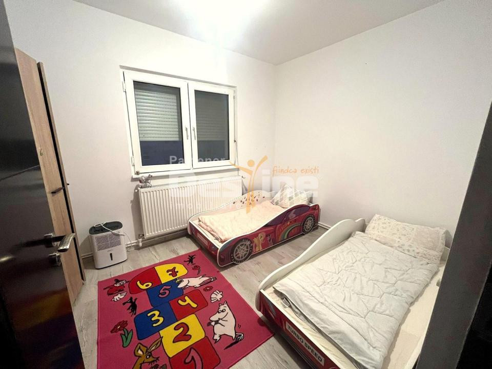 Apartament 3 camere modern, Inel I