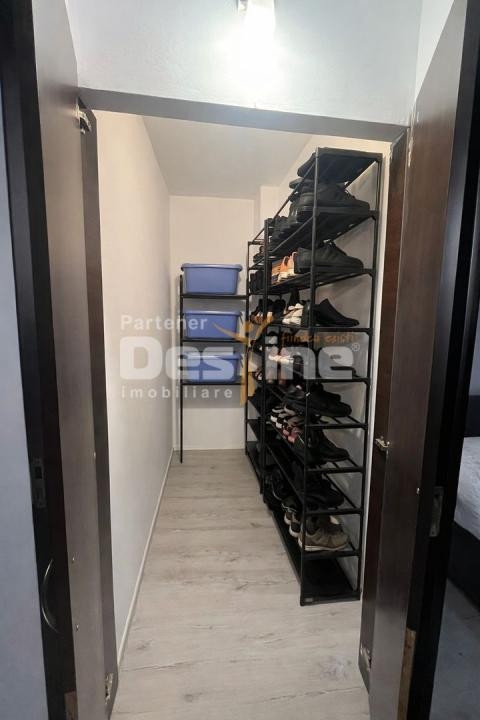 Apartament 3 camere modern, Inel I