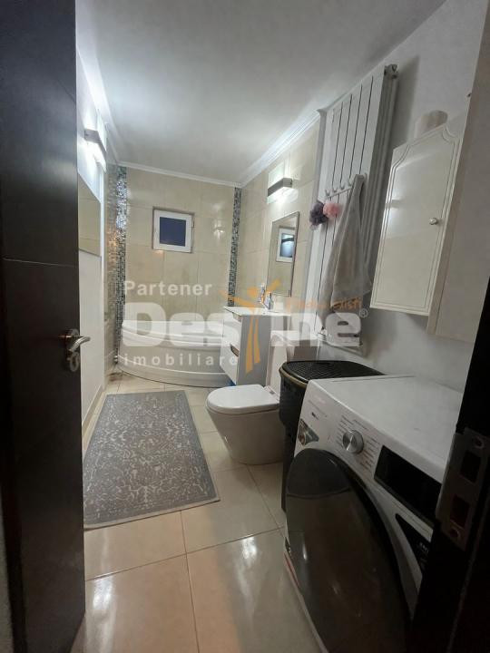 Apartament 3 camere modern, Inel I