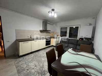 Apartament 3 camere modern, Inel I