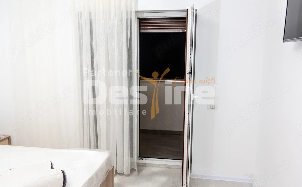 Apartament 2 camere Dumbrăvița