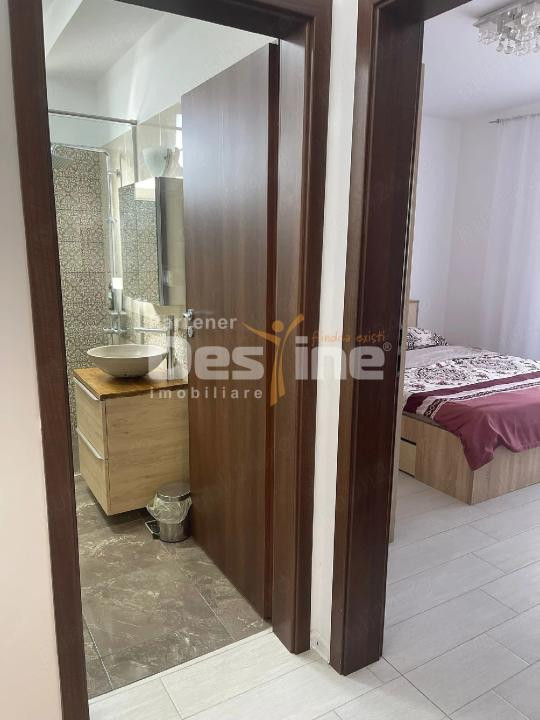 Apartament 2 camere Dumbrăvița