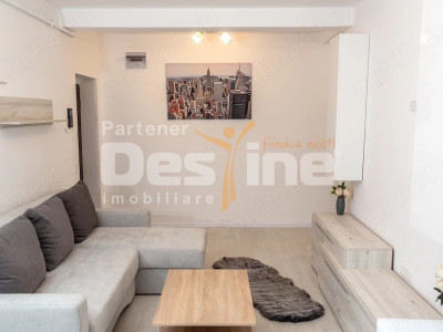 Apartament 2 camere Dumbrăvița