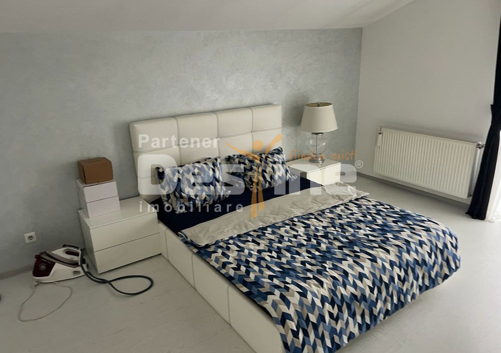 inchiriez apartament 4 camere
