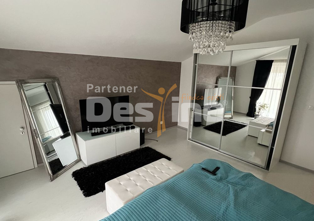inchiriez apartament 4 camere