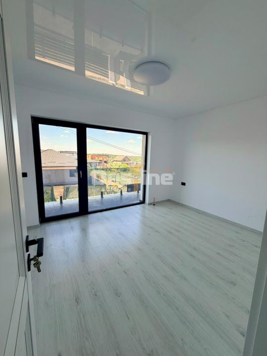 Casa tip Duplex Rediu 4CD 188 mp + terasa PANORAMICA