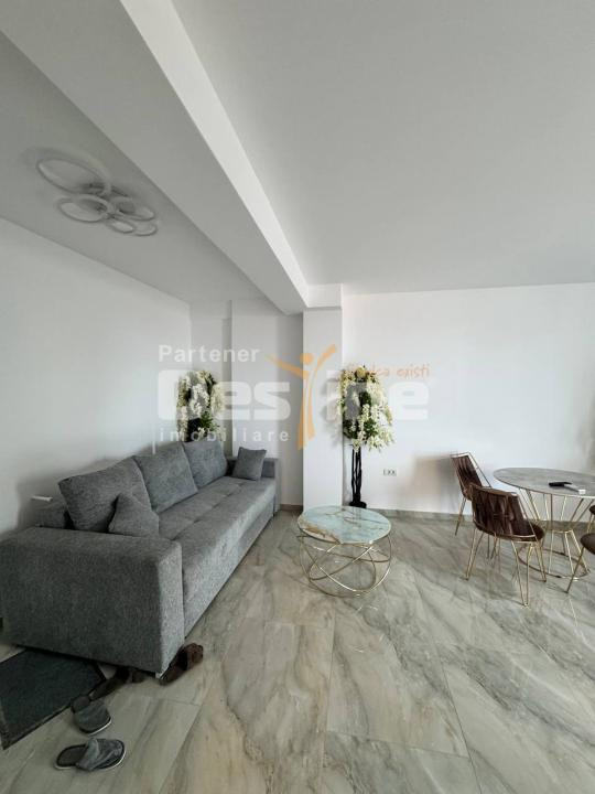 Apartament nou de vanzare – 2 camere | Tomis Plus | Nelocuit