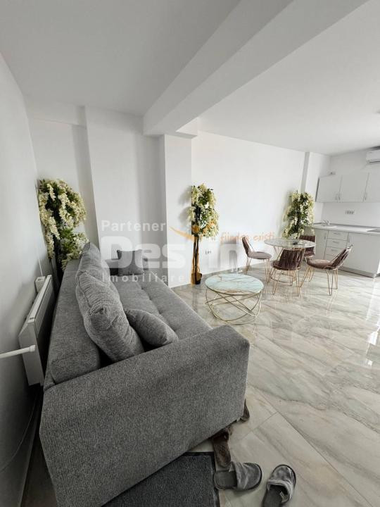 Apartament nou de vanzare – 2 camere | Tomis Plus | Nelocuit