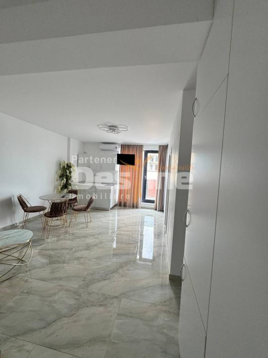 Apartament nou de vanzare – 2 camere | Tomis Plus | Nelocuit